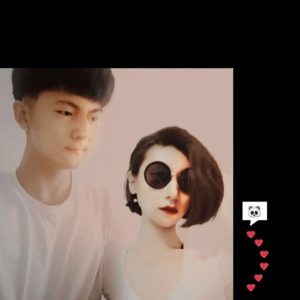 晒货图片