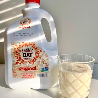 Costco | 不输网红品牌的燕麦奶🥛...