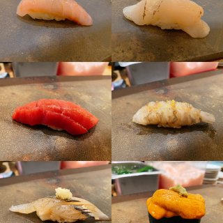 高性价比omakase—Sushi Ka...