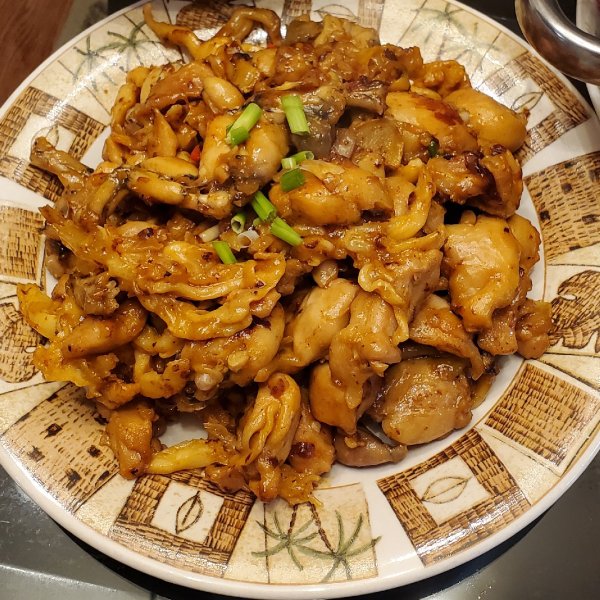 晒货图片