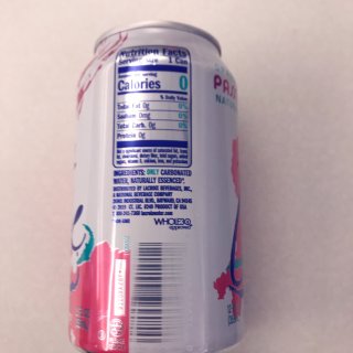 零卡路里的碳酸饮料｜可乐完美替代品...