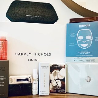 Harvey Nichols,Harvey Nichols 春季美妆礼盒