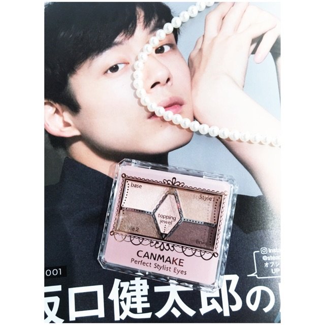 【Canmake】<br /> <...