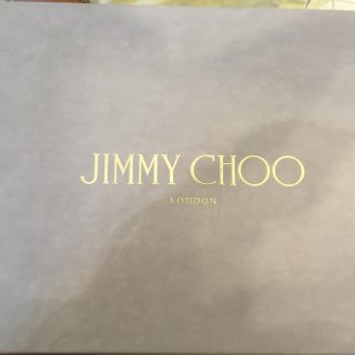 Jimmy Choo 周仰杰
