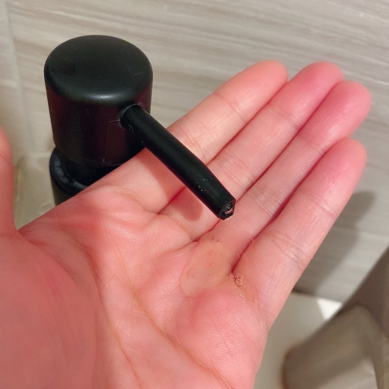 晒货图片