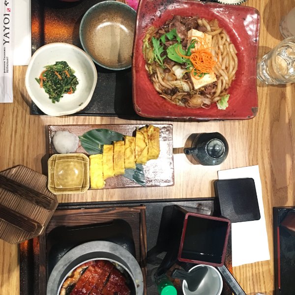 晒货图片