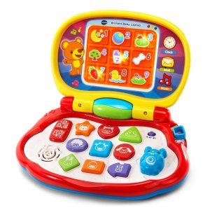 VTech® Brilliant Baby Laptop™