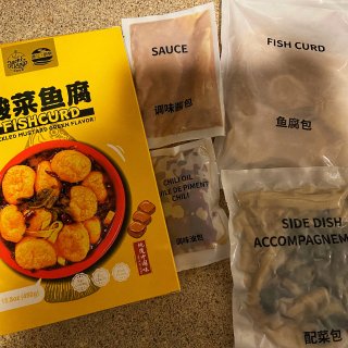 【weee速食开箱】...