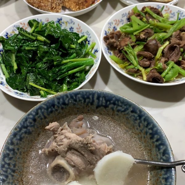 晒货图片