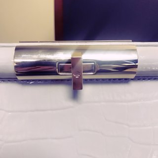 Kate Spade 珍珠灰手袋...