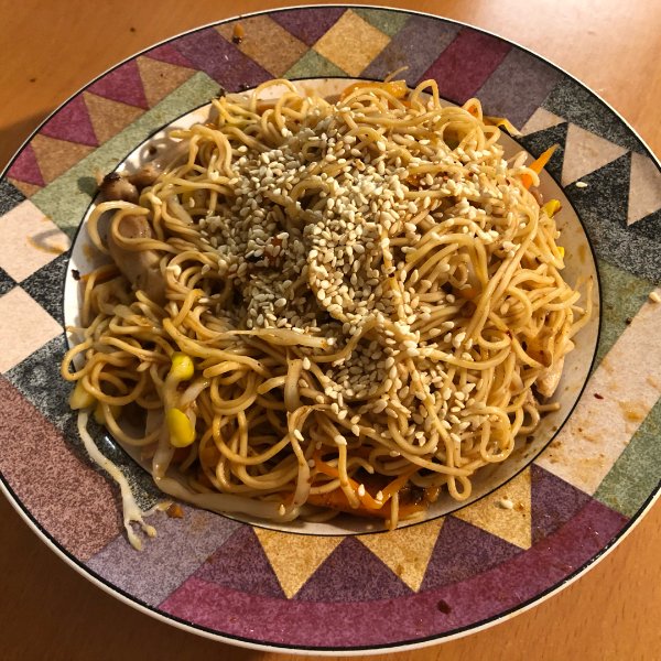 晒货图片