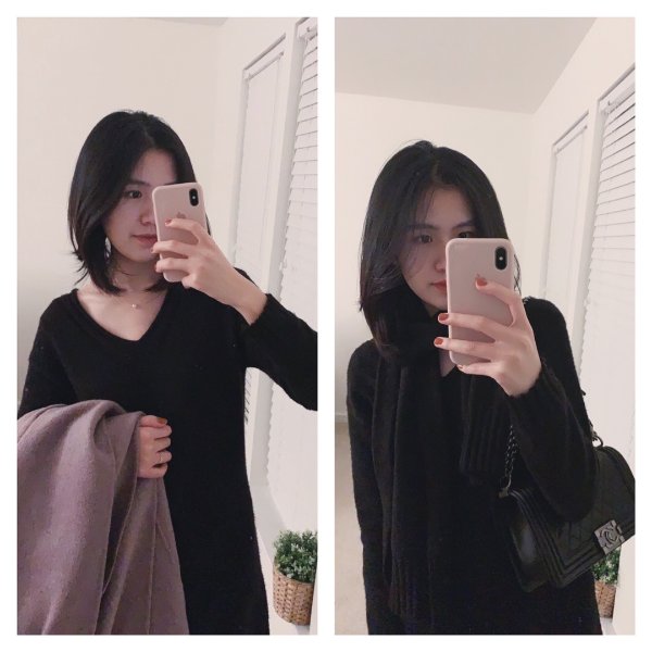 晒货图片