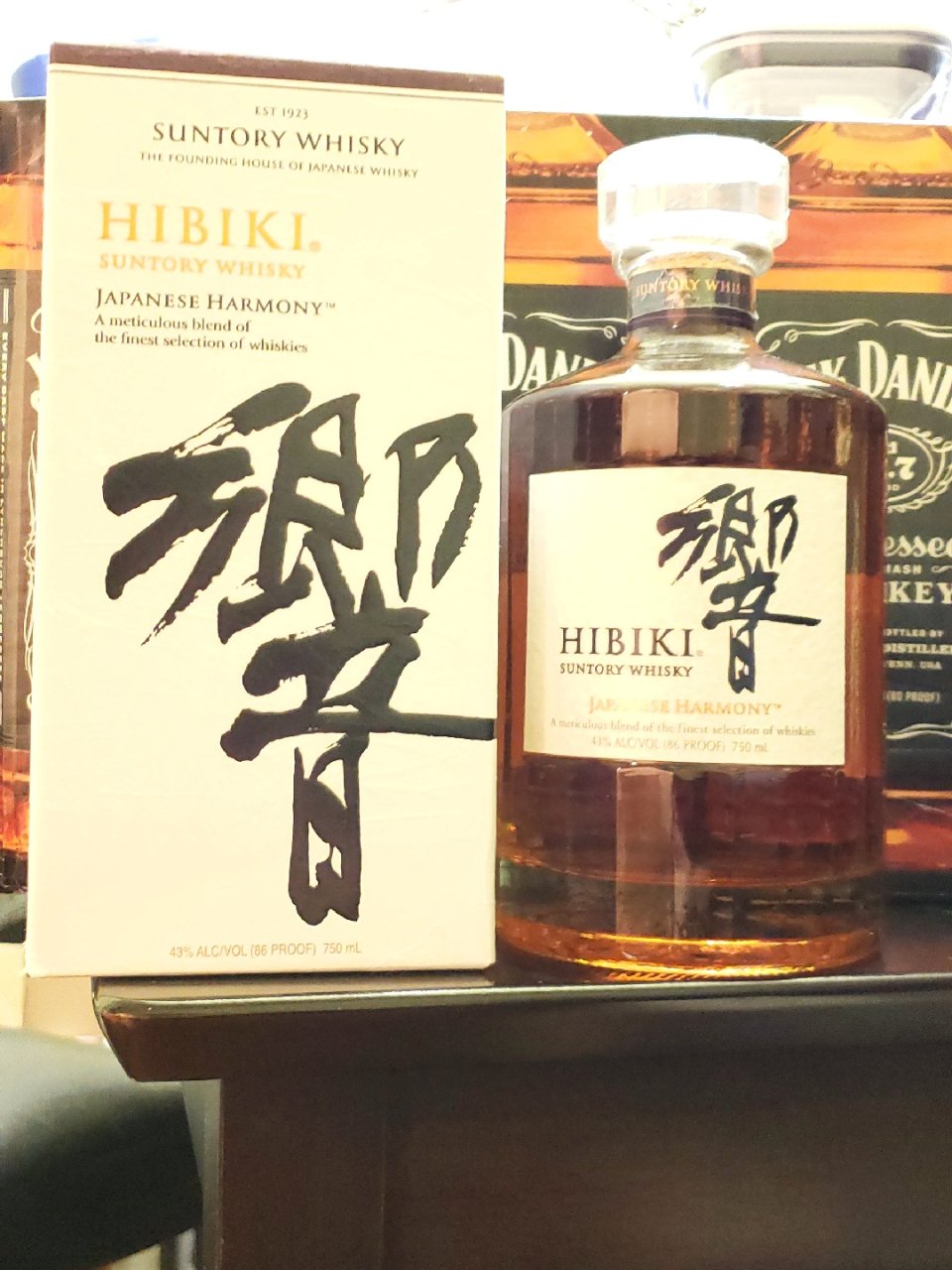 hibiki,costco推荐,日本威士忌