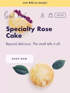 云南玫瑰饼❤️鲜花不败，养颜美味