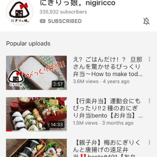 推荐几位做饭的日本美食YouTuber...