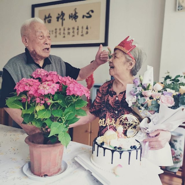 特别的六一儿童节🦄