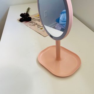 粉粉哒化妆镜