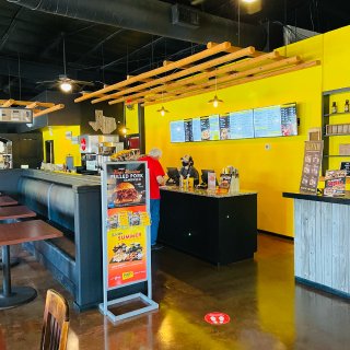 Dickey's Barbecue Pit - 休斯顿 - Spring