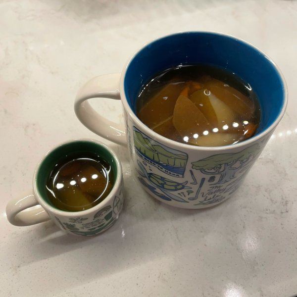 晒货图片