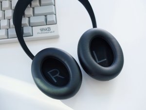 Bose 700 新款降噪耳机