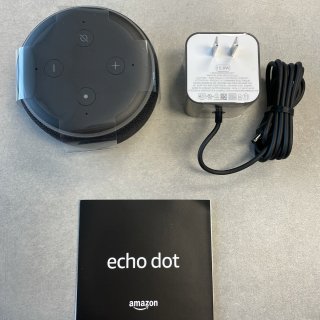 便宜且实用的智能家居生活 - Amazon Echo Dot