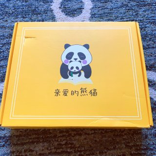 🐭吐槽篇：越来越不走心的熊猫盒子...