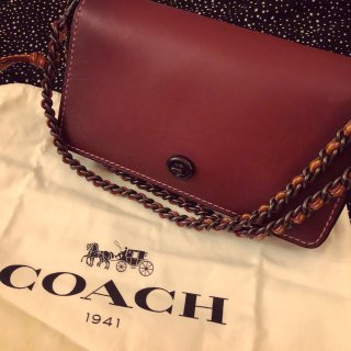 coach 1941,158美元