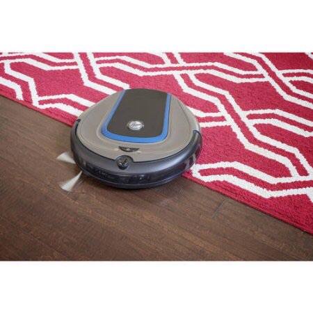 Hoover Quest 800 Bluetooth Enabled 蓝牙扫地机器人