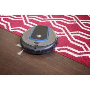 $319.14 Hoover Quest 800 Bluetooth Enabled 蓝牙扫地机器人