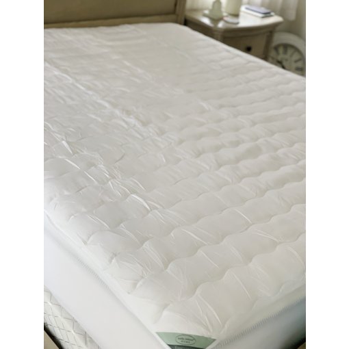 床垫防水pad｜给床垫和自己一个安心