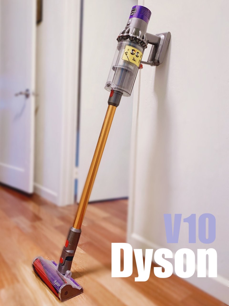 Dyson | V10 Absolute...