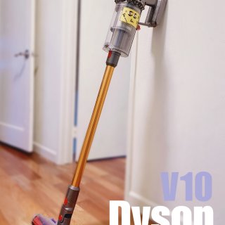 Dyson | V10 Absolute...