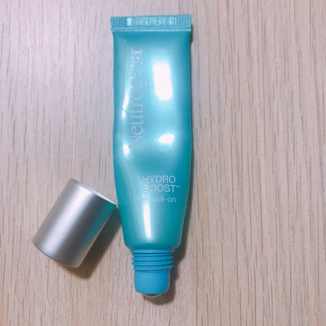 Neutrogena 露得清