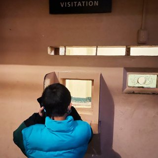 旅行 ｜ Alcatraz 有最美vie...