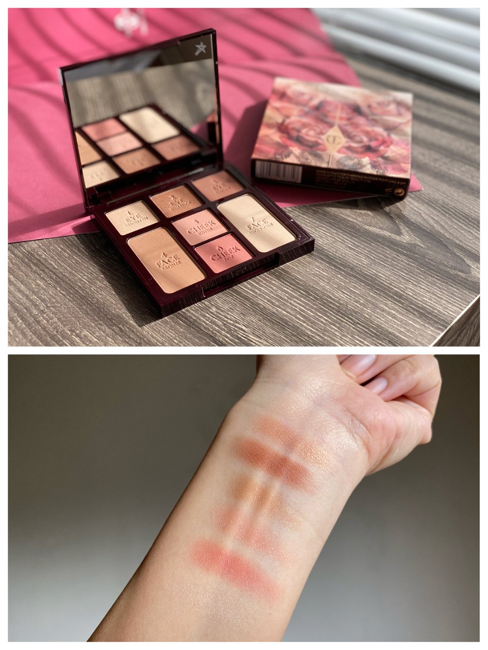 Charlotte Tilbury
