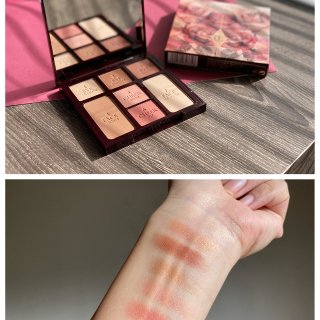 Charlotte Tilbury