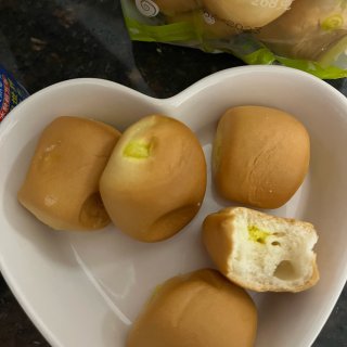稻香村｜蜗牛小面包（菠萝味）...
