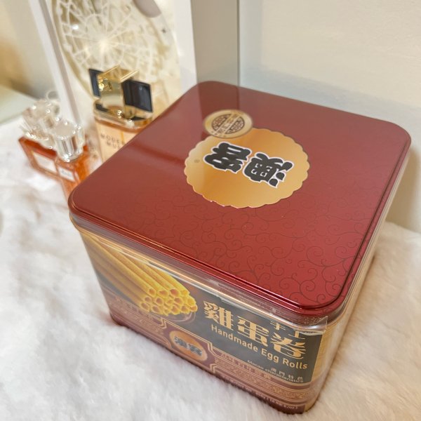 晒货图片