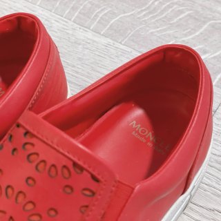 【闲置】本命红鞋...