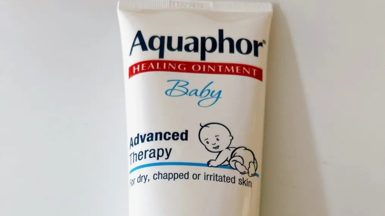 婴儿/护肤🧴/湿疹万能霜Aquaphor/