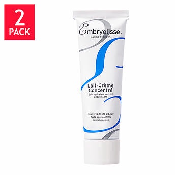 Embryolisse Lait-Crème Concentrè 2-pack 面霜2支