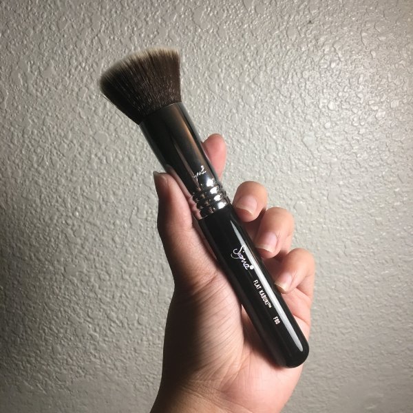 晒货图片