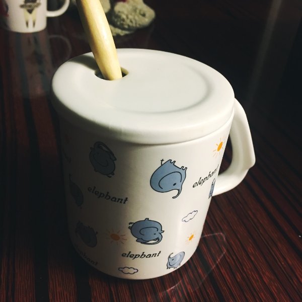 晒货图片