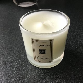 Jo Malone｜ mini蜡烛+香水...