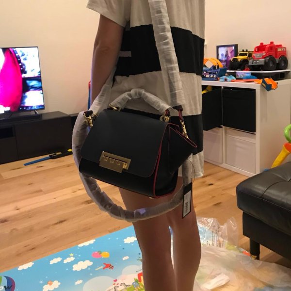 晒货图片