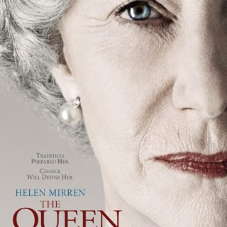 纪念英国女王：这8部影片让你更了解她的生...