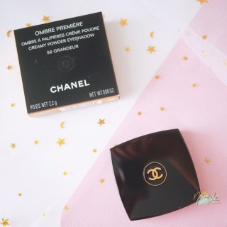 新年愿望：眼妆进步！Chanel2019圣诞限量单色眼影