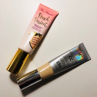 it COSMETICS,Too Faced