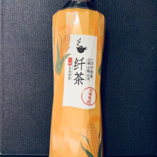 亚米饮料｜元气森林玉米须茶🆚Asahi麦...