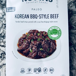 韩国烤肉风牛肉...